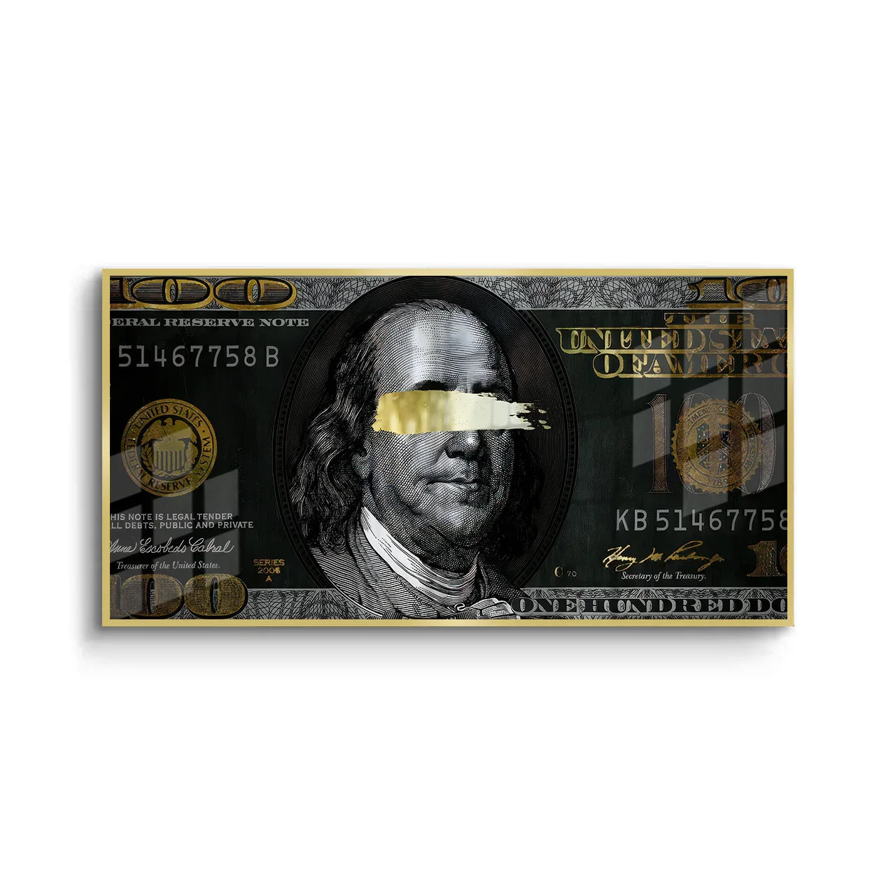 Posters Gold