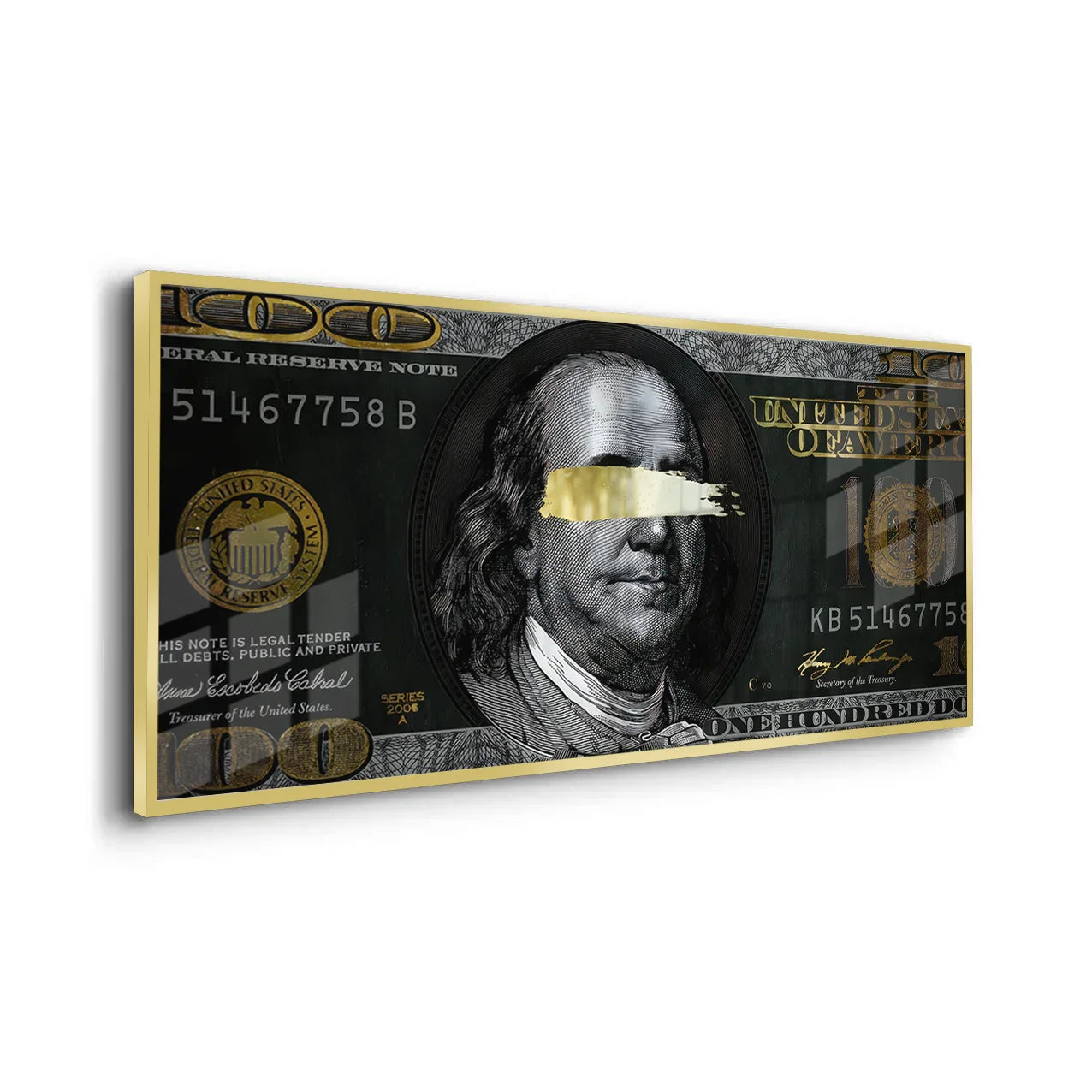 Posters Gold