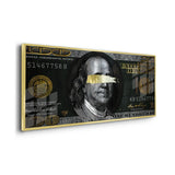 Posters Gold