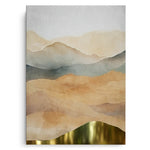 Canvas Without Frame