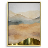 Canvas Gold