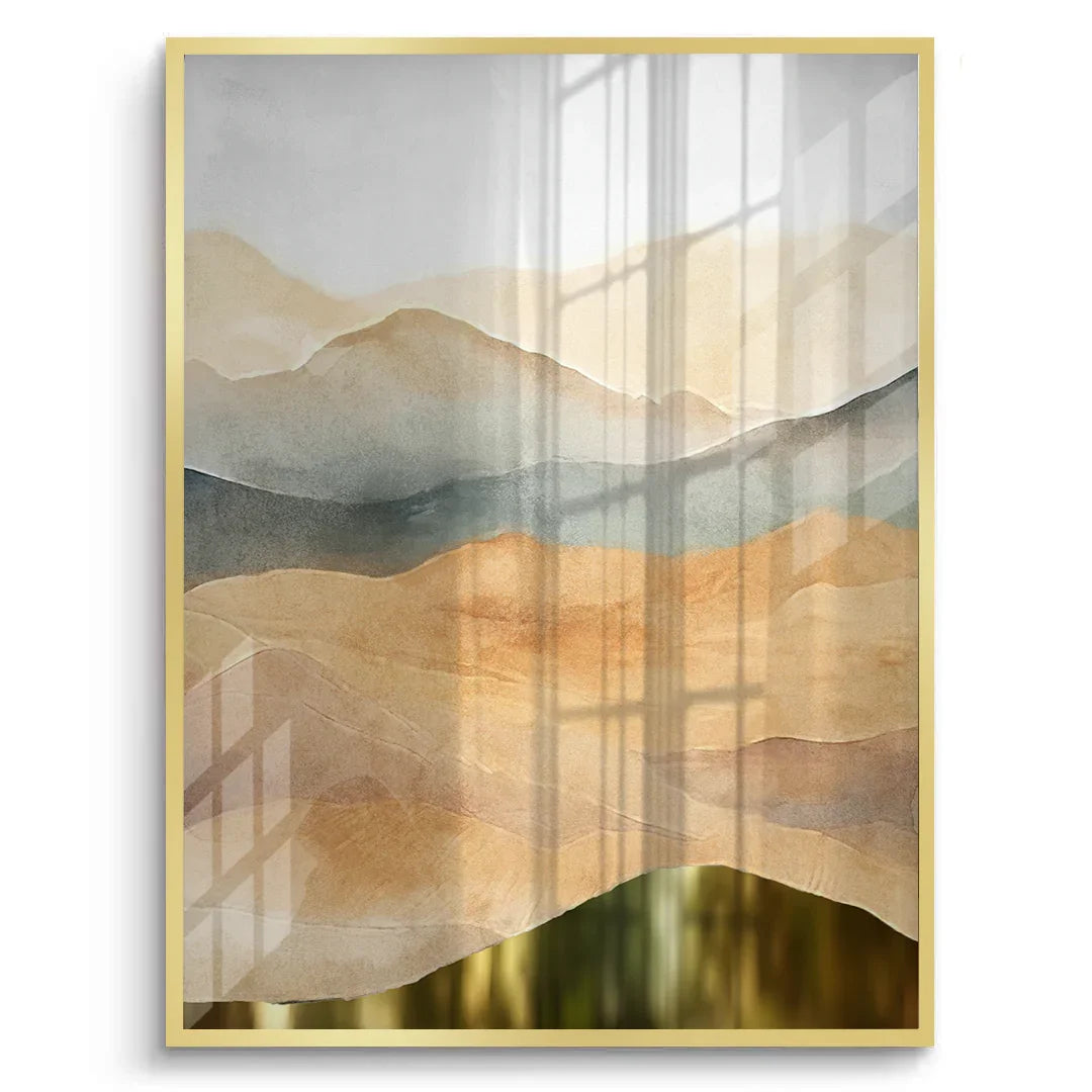 Posters Gold