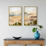 Canvas Gold