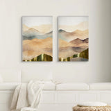 Canvas Without Frame