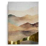 Canvas Without Frame