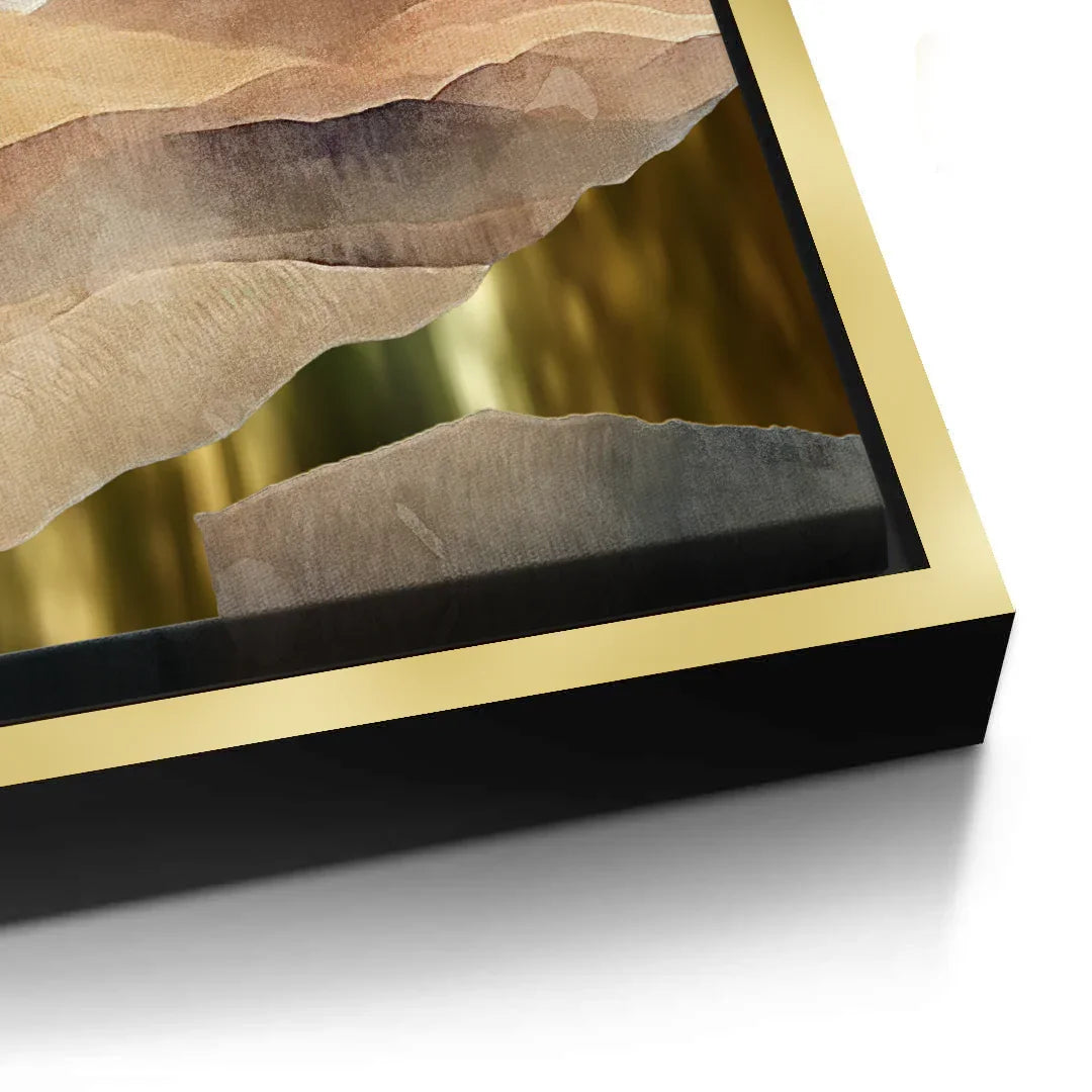 Canvas Gold