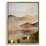 Canvas Gold