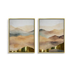 Canvas Gold
