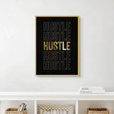 Canvas Gold