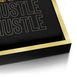 Canvas Gold