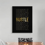 Hustle