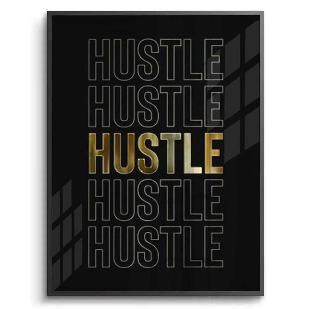Posters Black