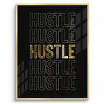 Posters Gold