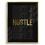 Posters Gold