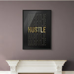 Posters Black