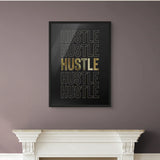 Posters Black