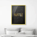 Posters Gold