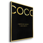 Canvas Gold