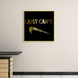 Canvas Gold