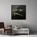 Posters Black