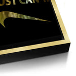 Canvas Gold