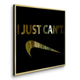 Canvas Gold
