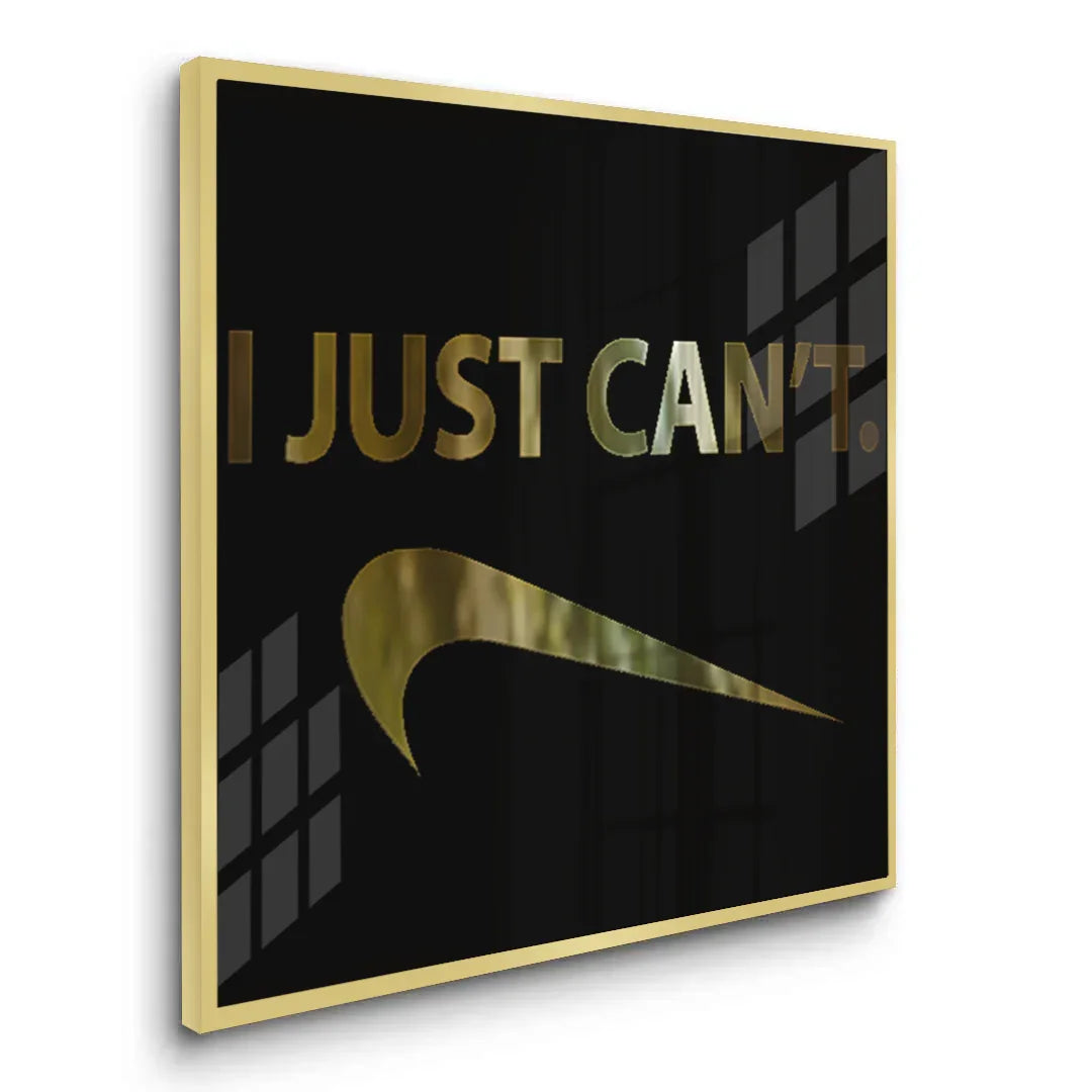 Posters Gold