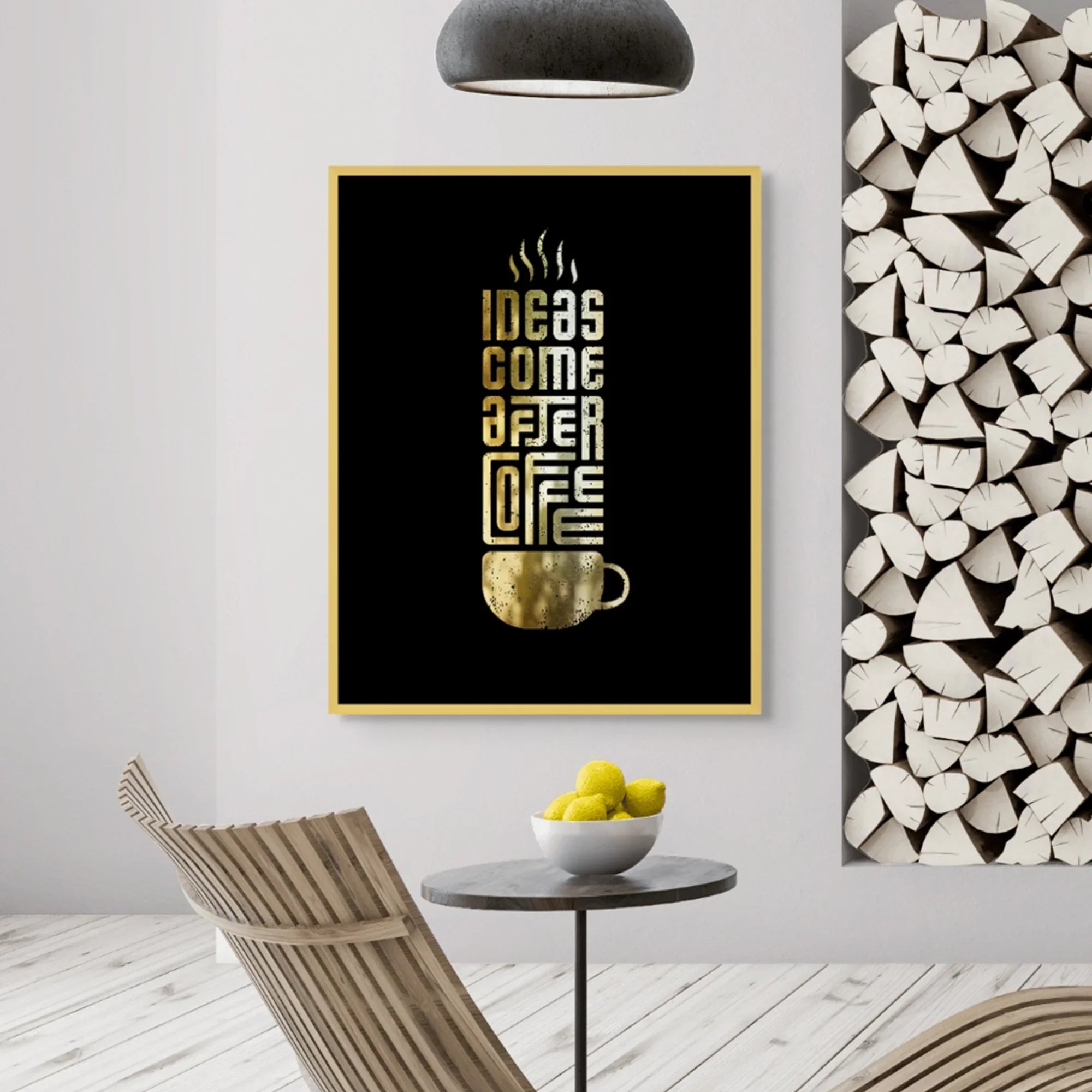 Canvas Gold