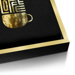 Canvas Gold