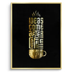 Canvas Gold