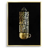 Canvas Gold