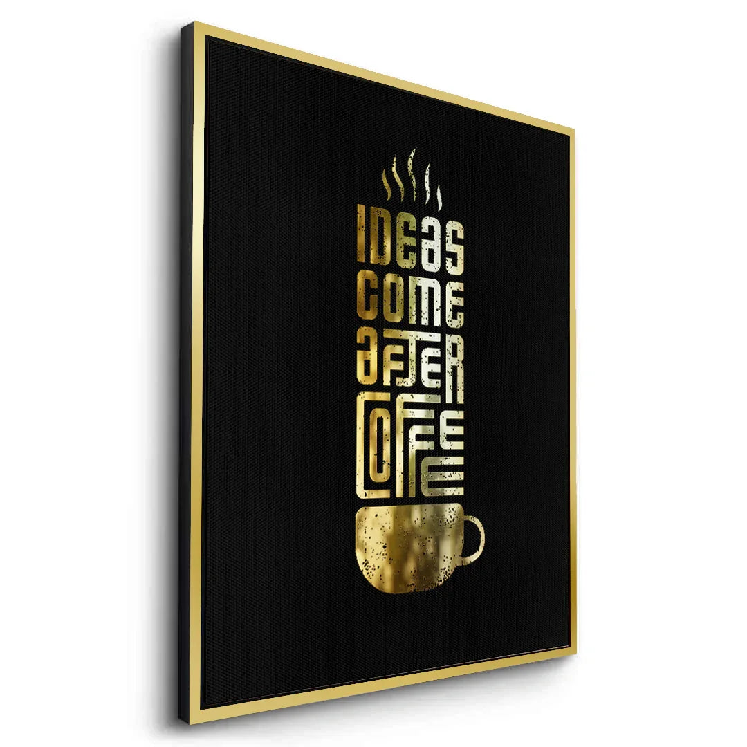 Canvas Gold