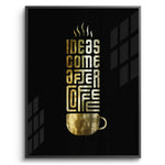 Posters Black