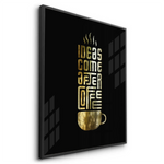 Posters Black