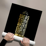Posters Without Frame