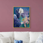 Canvas Gold