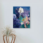 Canvas Without Frame