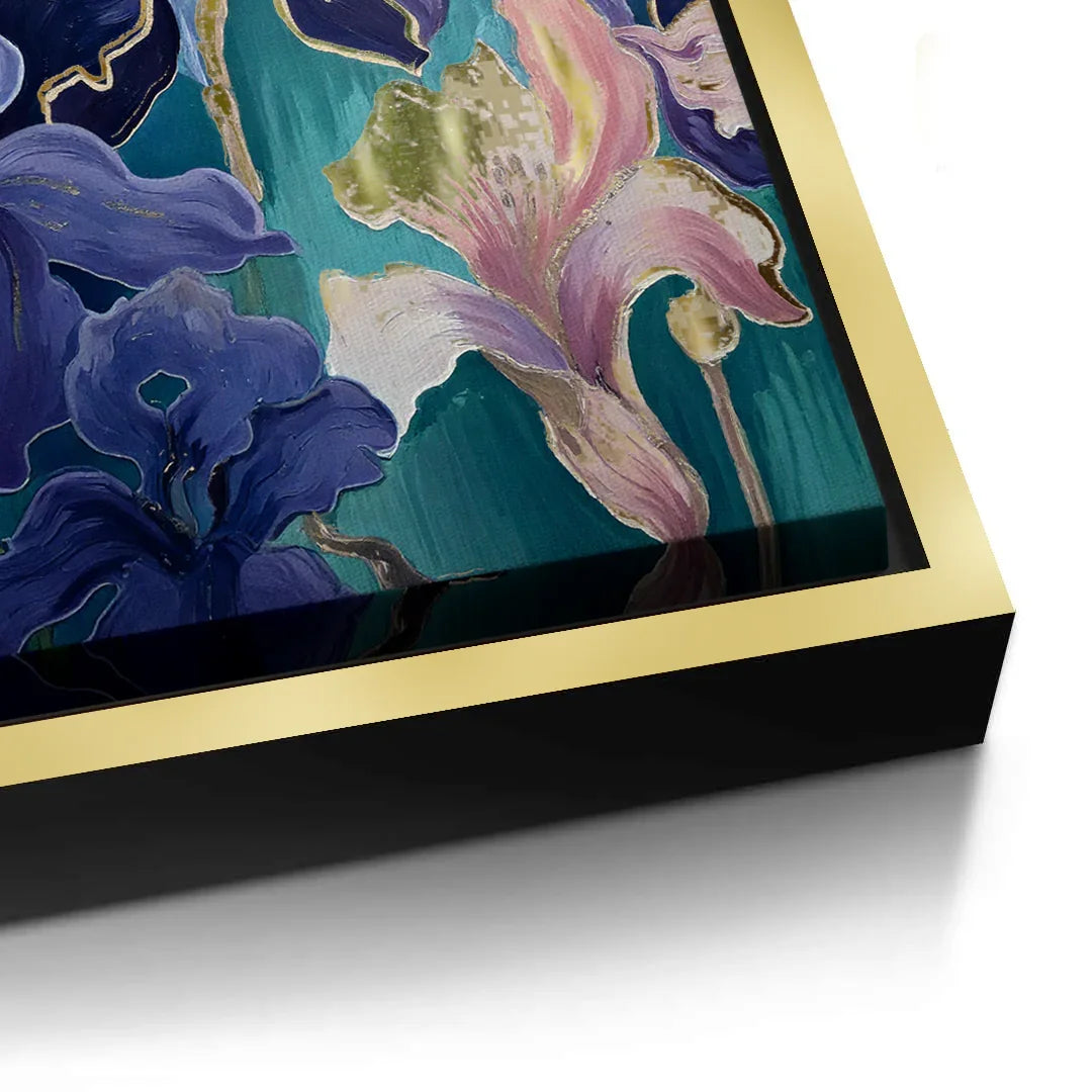Canvas Gold