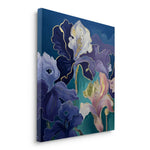 Canvas Without Frame