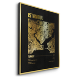 Canvas Gold