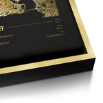 Canvas Gold