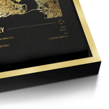 Canvas Gold