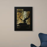 Canvas Without Frame