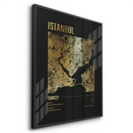 Posters Black