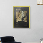 Posters Gold