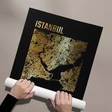 Posters Without Frame