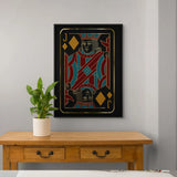 Jack of Diamonds