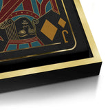 Canvas Gold