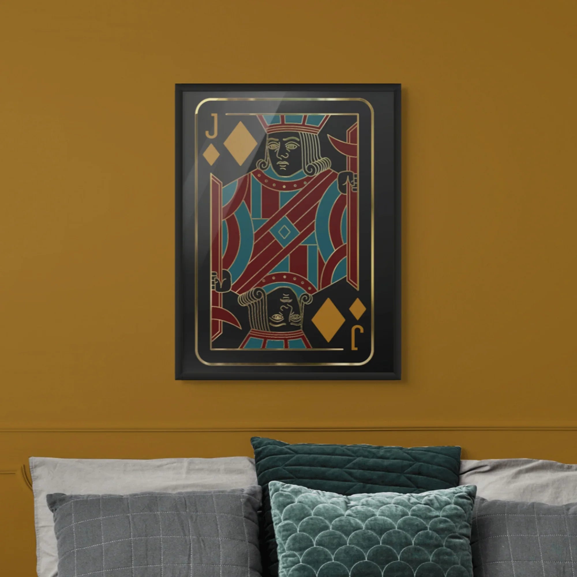 Posters Black