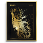 Canvas Gold